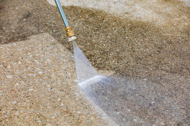 Best Gas Station Cleaning  in Wallington, NJ