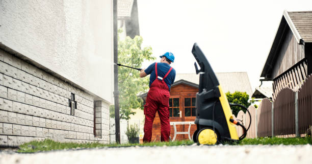 Wallington, NJ Pressure Washing Services Company